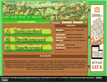 Tablet Screenshot of gorata.net
